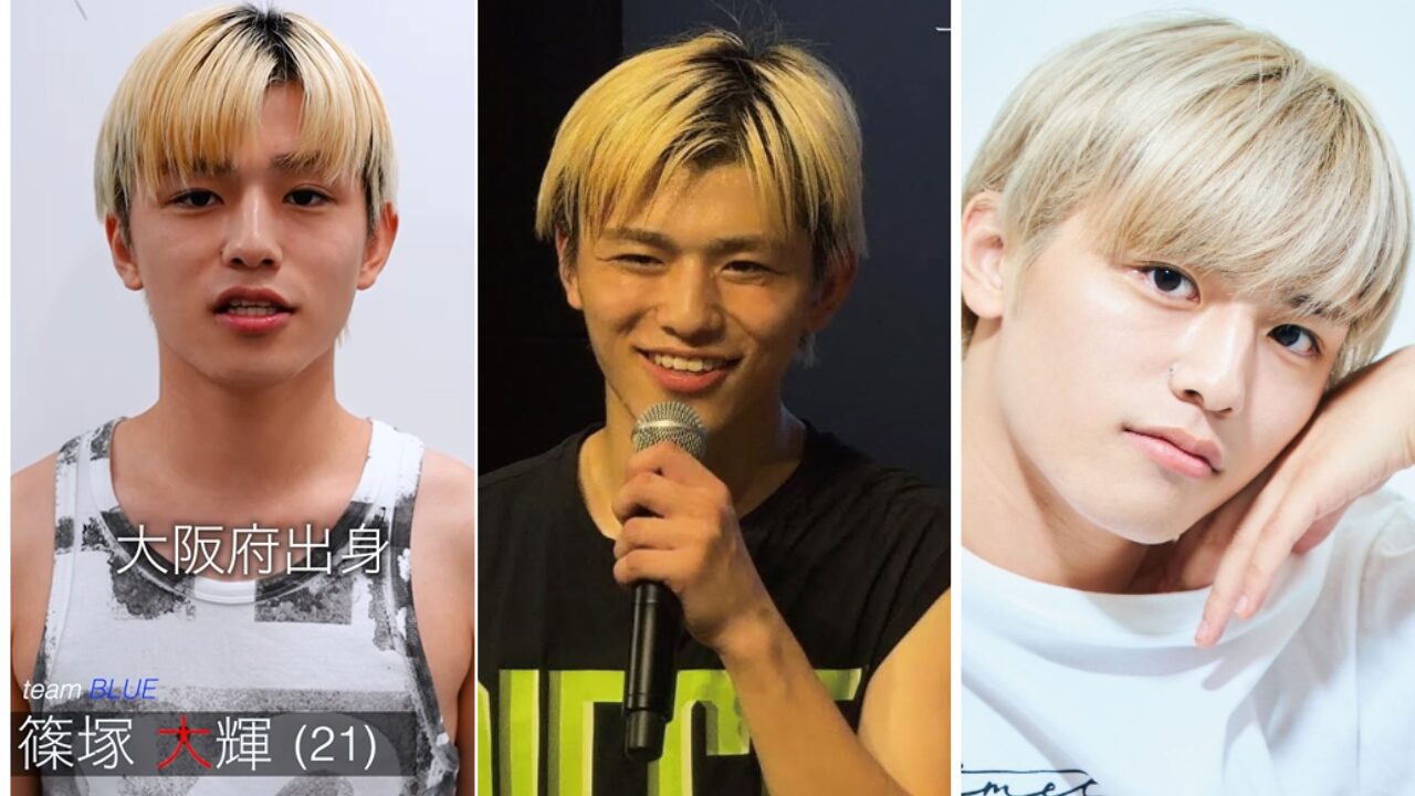 【タイムレス】篠塚大輝の大学は一橋!!学部やサークル活動や就活は? Family Note